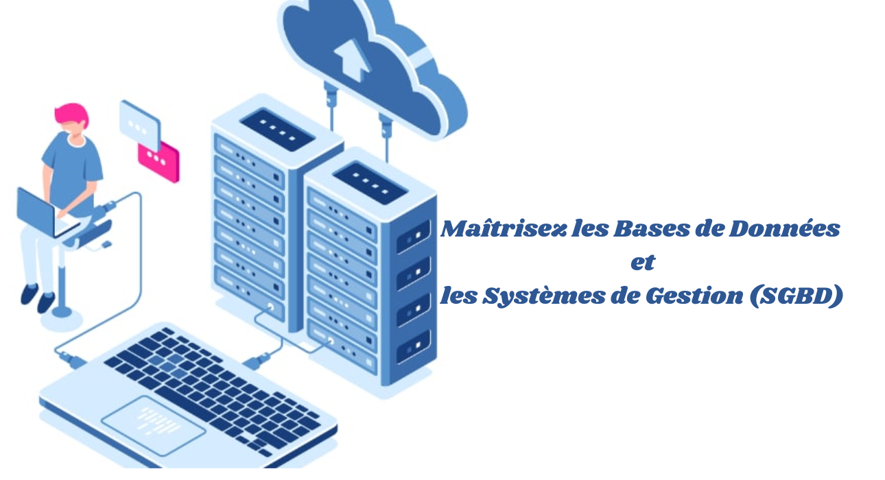 Tout Savoir sur les Bases de Données et les Systèmes de Gestion de Bases de Données (SGBD)